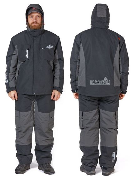 Костюм Norfin BOAT 05 р.XXL