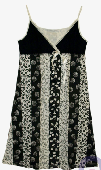 Ночная сорочка женская PELICAN PD68