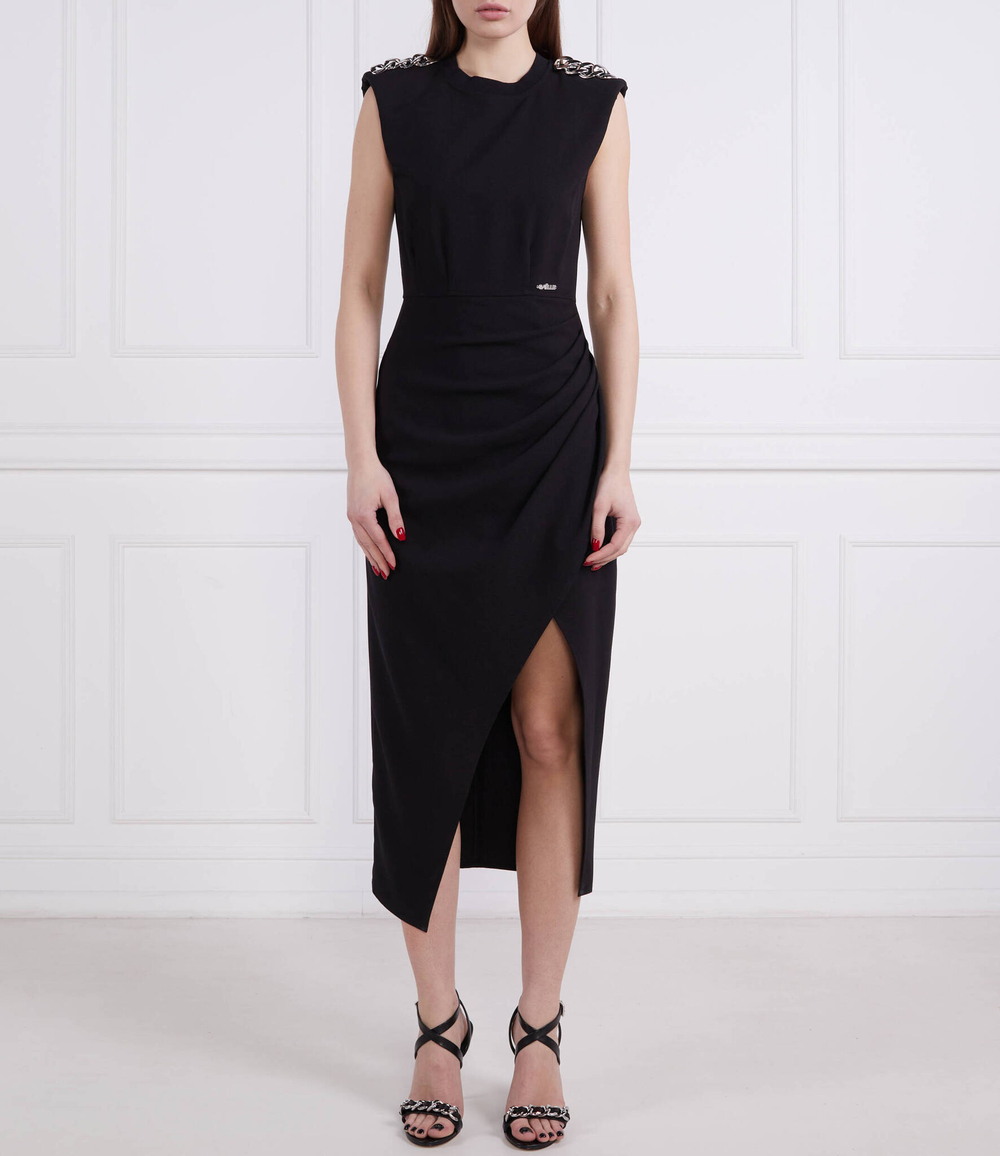 Платье Ga\u00eblle Paris - черный(GBDP16815)