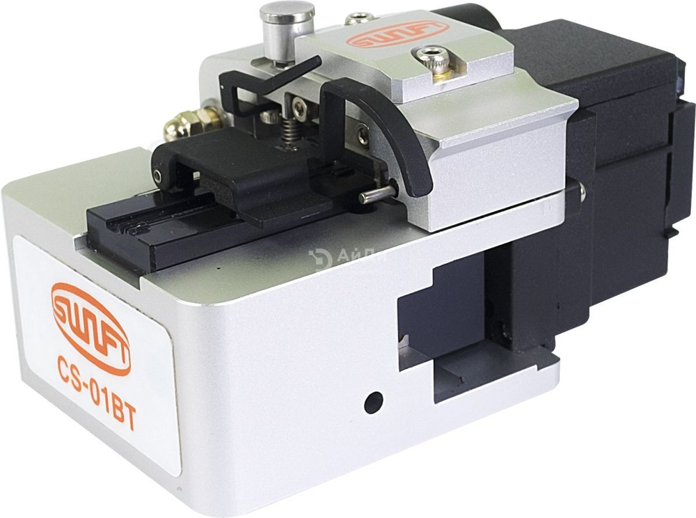 Скалываталь для оптоволокна Ilsintech CS-01BT