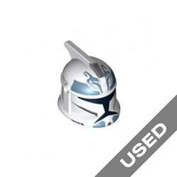 USED Шлем Клона 61189pb10