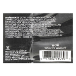 wet n wild, MegaGlo Vitamin E, стик для макияжа, для контурирования, 806Why's Walnut?, 6 г (0,21 унции)