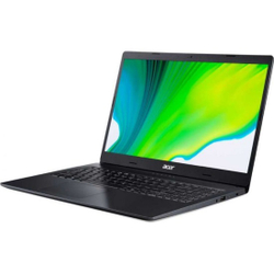 Ноутбук Acer Aspire 3 A315-23-R6JR Ryzen 5 3500U 8Gb 1Tb SSD256Gb AMD Radeon Vega 8 15.6" FHD (1920x1080) Eshell black WiFi BT Cam NX.HVTER.02Z