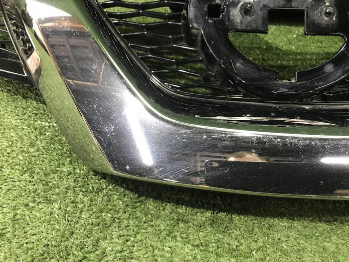 Решетка радиатора Nissan X-Trail T32 (2013-2019)