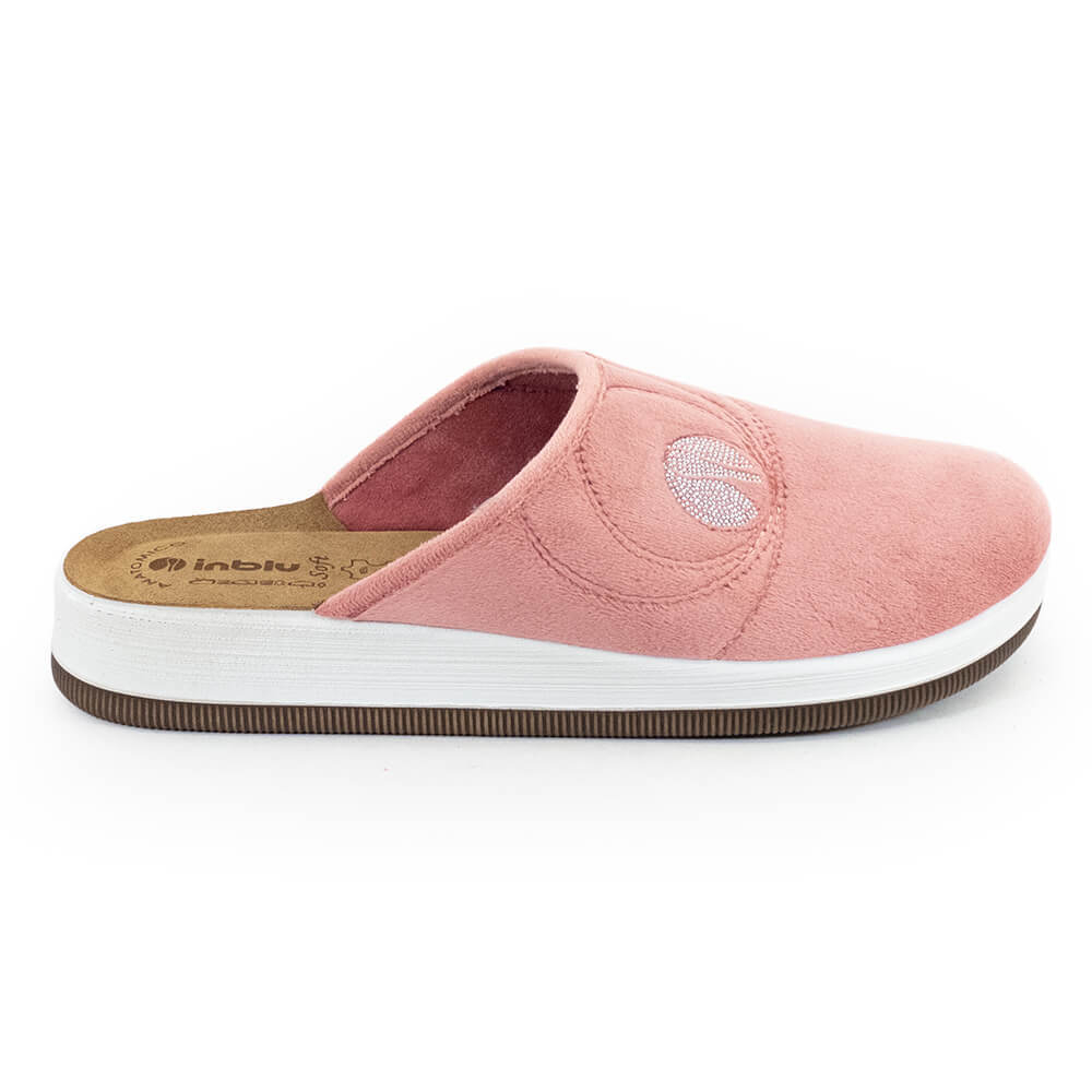INBLU CT000026 Розовые