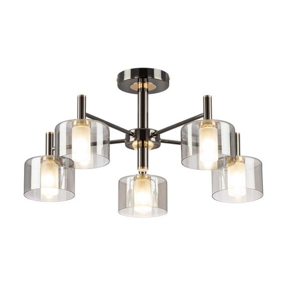 Люстра на штанге Citilux ELAN CL241151