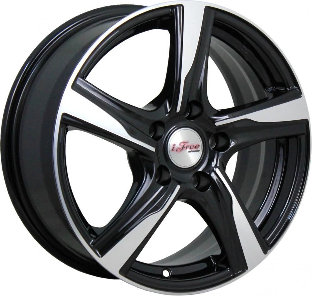 iFree Кайт 7x16 5x108 ET 50 Dia 63.4 (BFP)