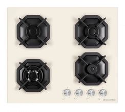 Газовая панель Maunfeld EGHG.64.23CBG/G