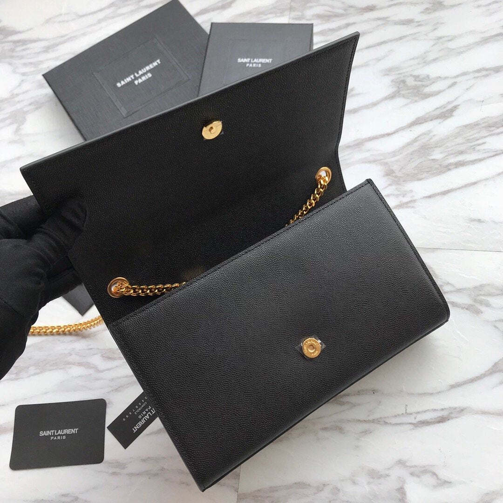 Yves Saint Laurent Kate 24 cm