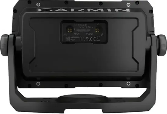 Эхолот Garmin Striker Vivid 5CV с датчиком GT20