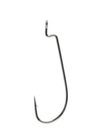 Крючки офсетные 1957 BN №1/0 Spin Pro (упк по 5шт)