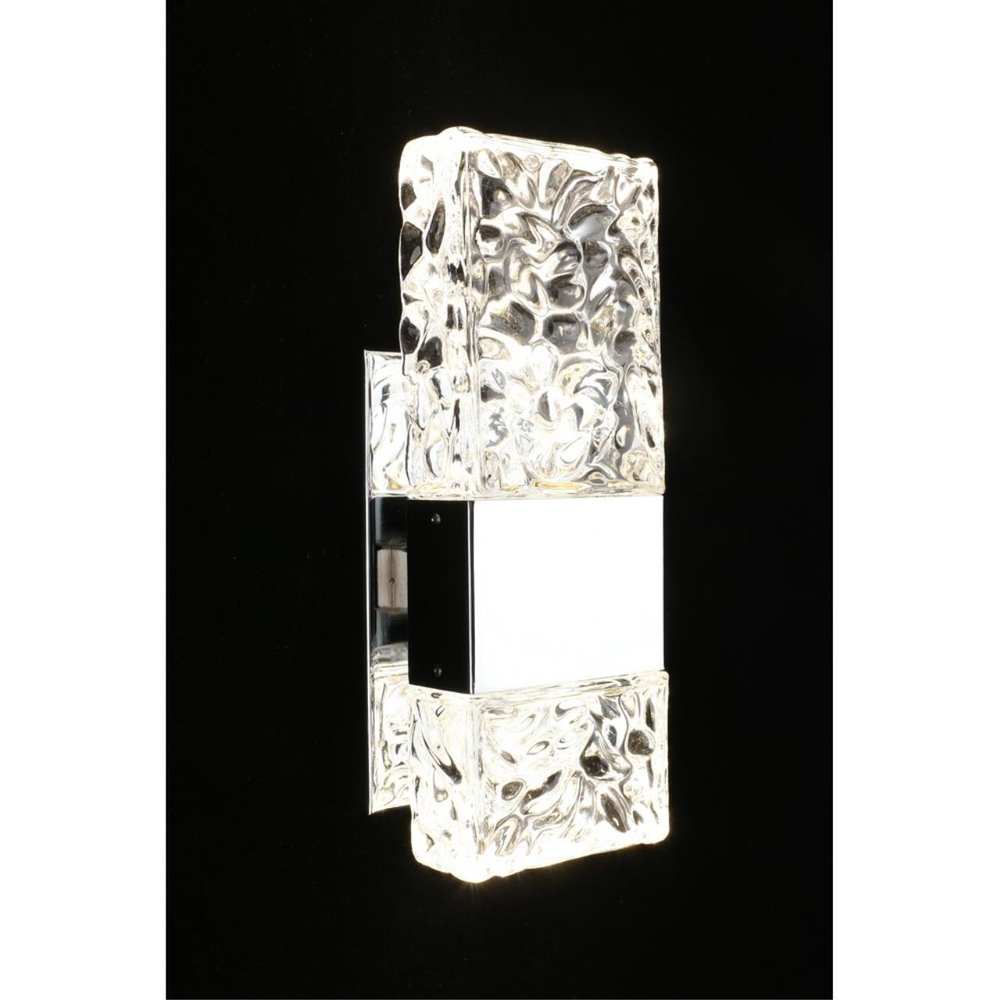 Настенный светодиодный светильник Aployt Fabayann APL.335.11.10