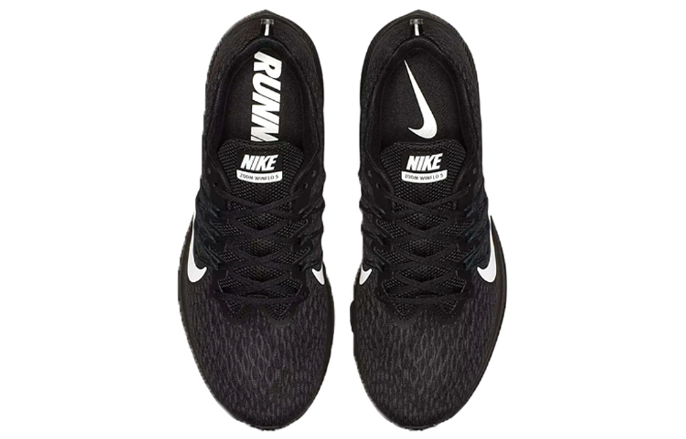 Кроссовки Nike Zoom Winflo 5