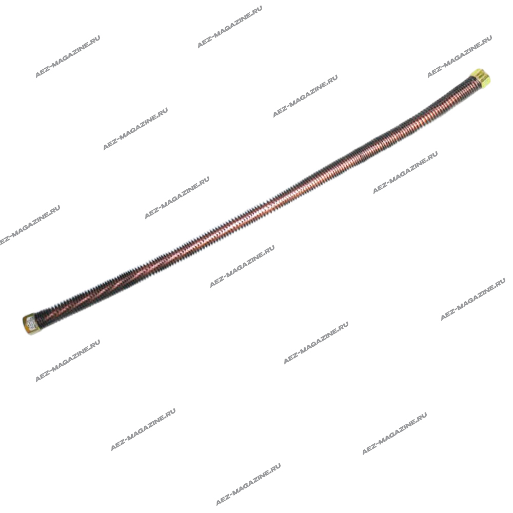 трубка компрессора длиной 650мм