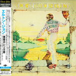Elton John / Goodbye Yellow Brick Road (Mini LP CD)