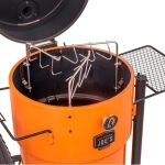 Коптильня Oklahoma Joe's Drum Bronco Pro, 19202100