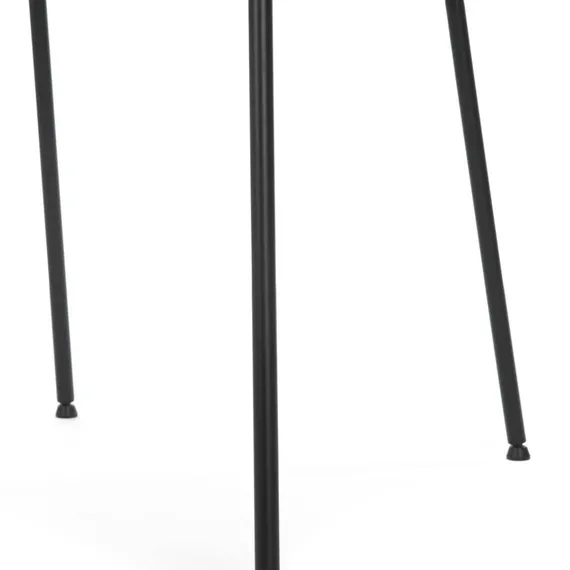 Стул Pedigree Arm зелёный