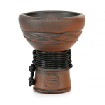 Japona Turkish Bowl (Black)