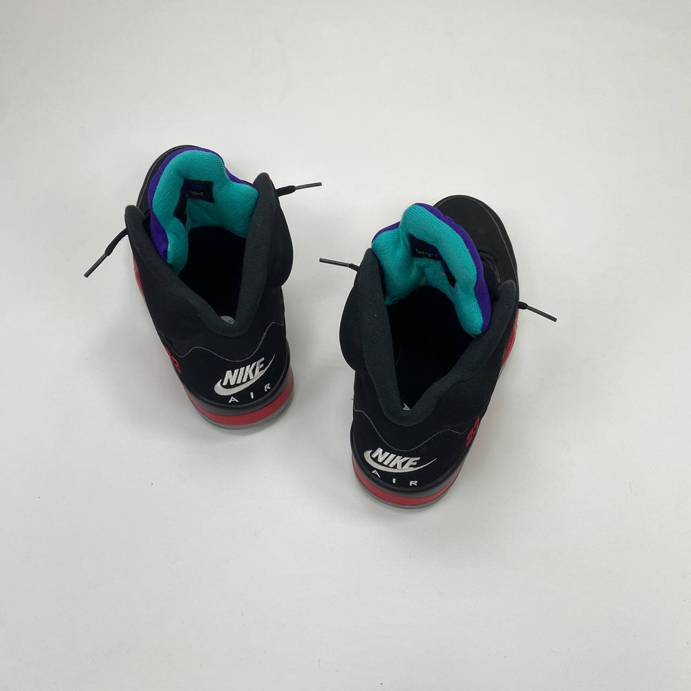 Кроссовки AirJordan 5 Top 3