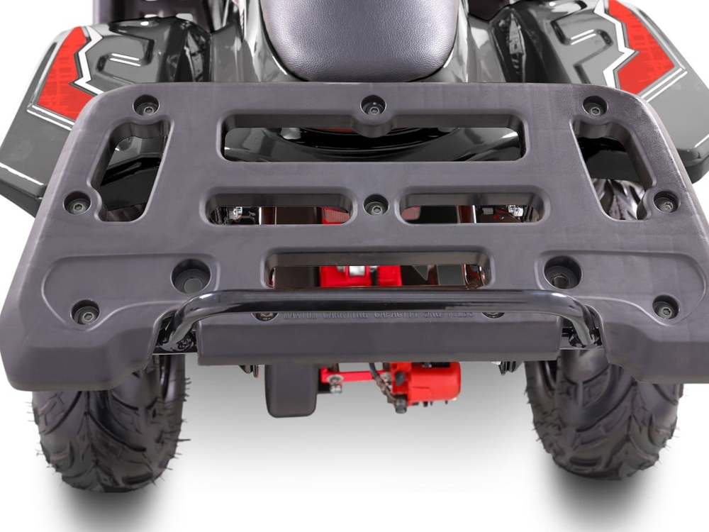 Квадроцикл SHARMAX 130 Cross