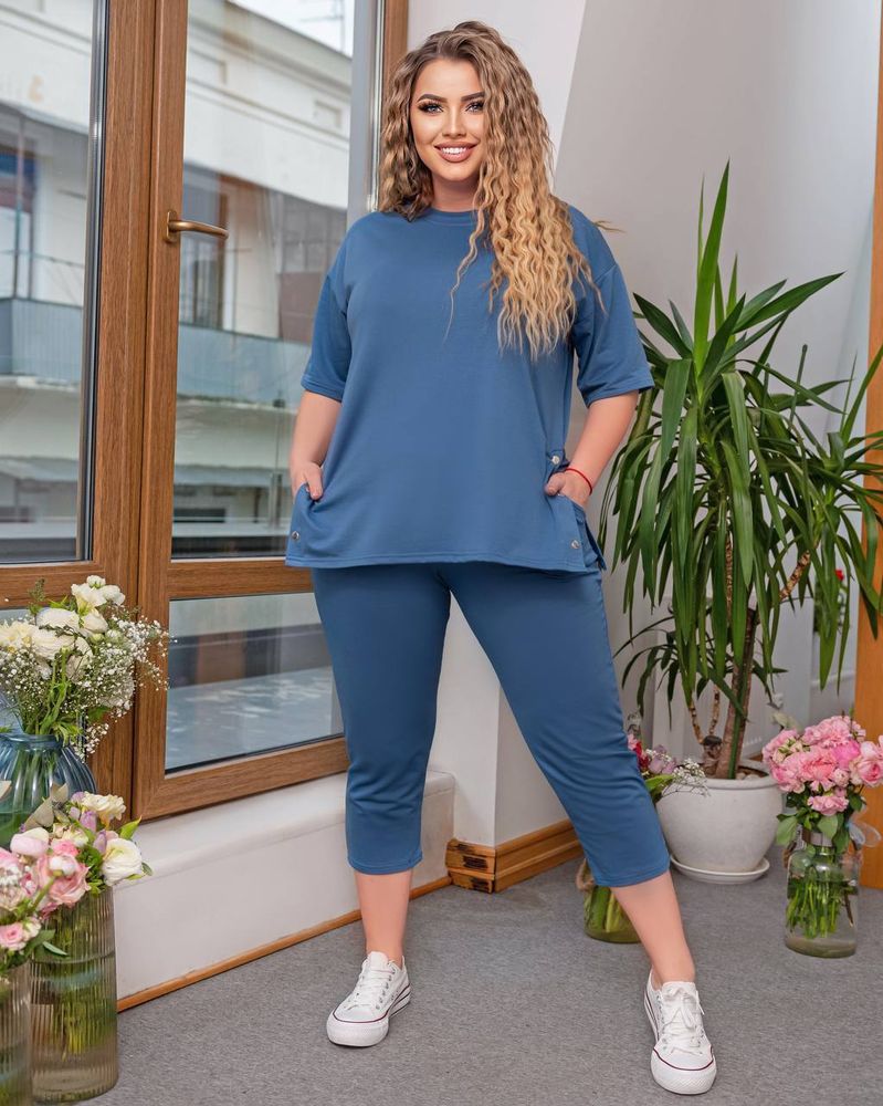 Костюм УК-154-4 Fabrika