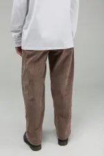 Брюки Brown Вельветовые