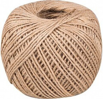 Шпагат джутовый в матке 150г (160шт)
