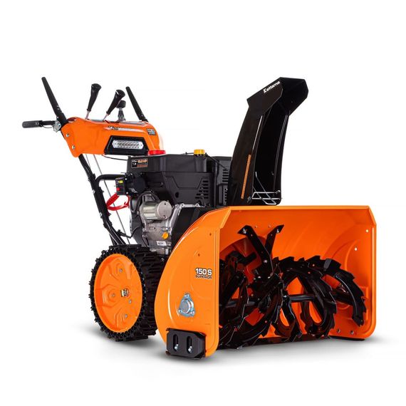 Снегоуборщик KETTAMA 150 S Superior