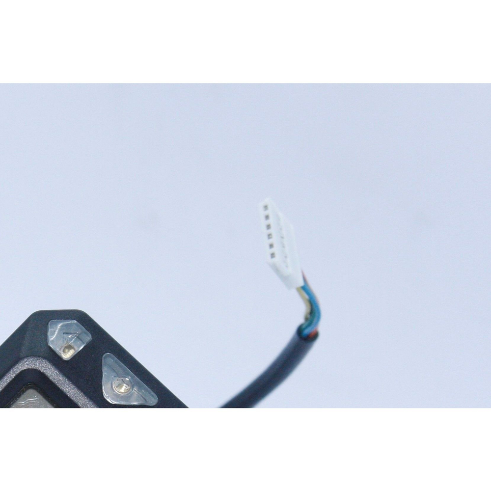 Контроллер универсальный 36v с курком газа Jackhot, Hoverbot, Digma, IconBit, Hiper комплект