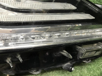 Фара правая Toyota Camry xv70 (2020-н.в.) LED