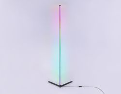 Ambrella Светильник светодиодный напольный RGB с пультом LineTech FL8027