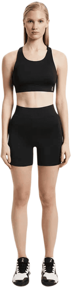 Шорты под платье женские 7/6 Ana Shorts 2.0 - Black, арт. AS276-010