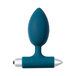 Lola games Spice it up New Edition Perfection - Анальная пробка с вибрацией