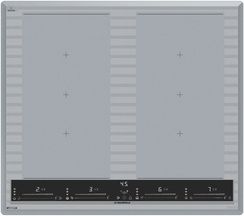 Индукционная варочная панель MAUNFELD CVI594SF2MBL LUX Inverter