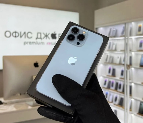 iPhone 13 Pro, 128 ГБ б/у