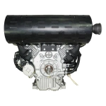 Loncin H765i (H type) D25 20А двигатель 00-00004934