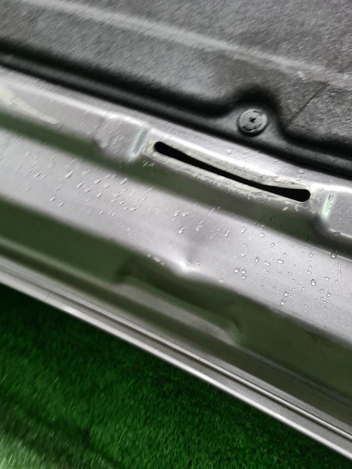 Капот Changan Uni-V (2022-н.в.)