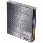 Гирлянда для дома «Жемчужина» на батарейках 2,0 м 20 ламп LED, d-1 см, 3 реж,, IP-20, Мультицвет