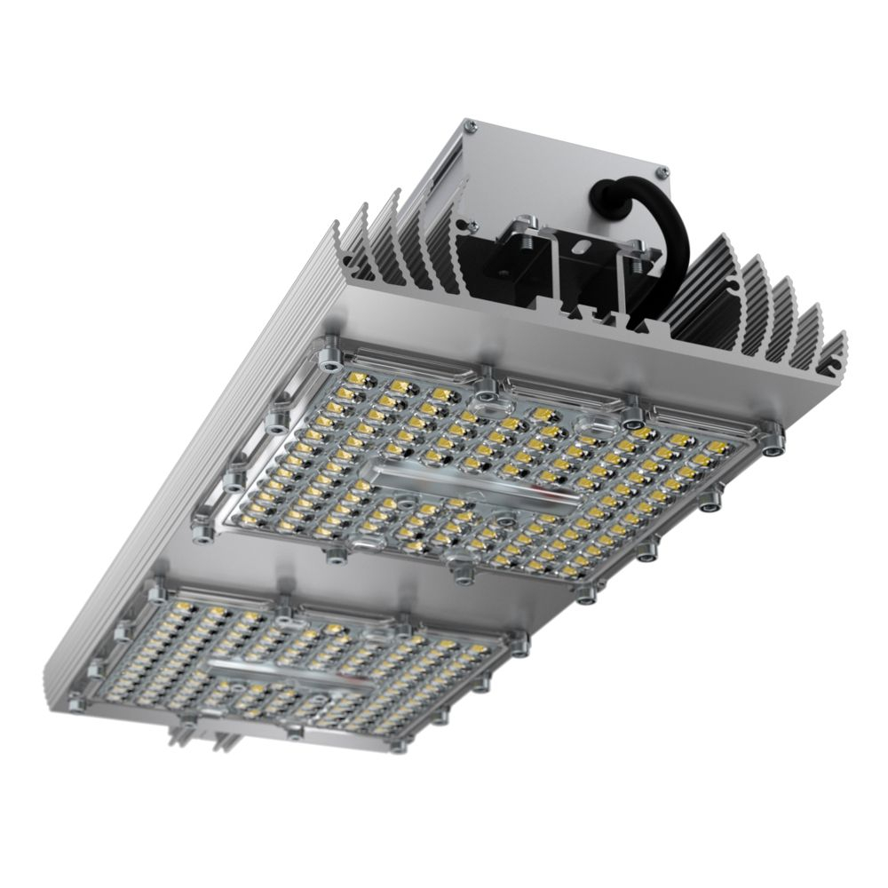 Светильник LED Магистраль v2.0 МЛ 120 CRI70 5000К 155х70° PROMLED