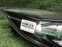 Фара правая Faw Besturn X80 (2018-2022) галоген