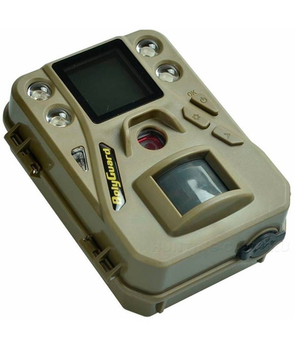 Фотоловушка Boly Guard SG520 24MP