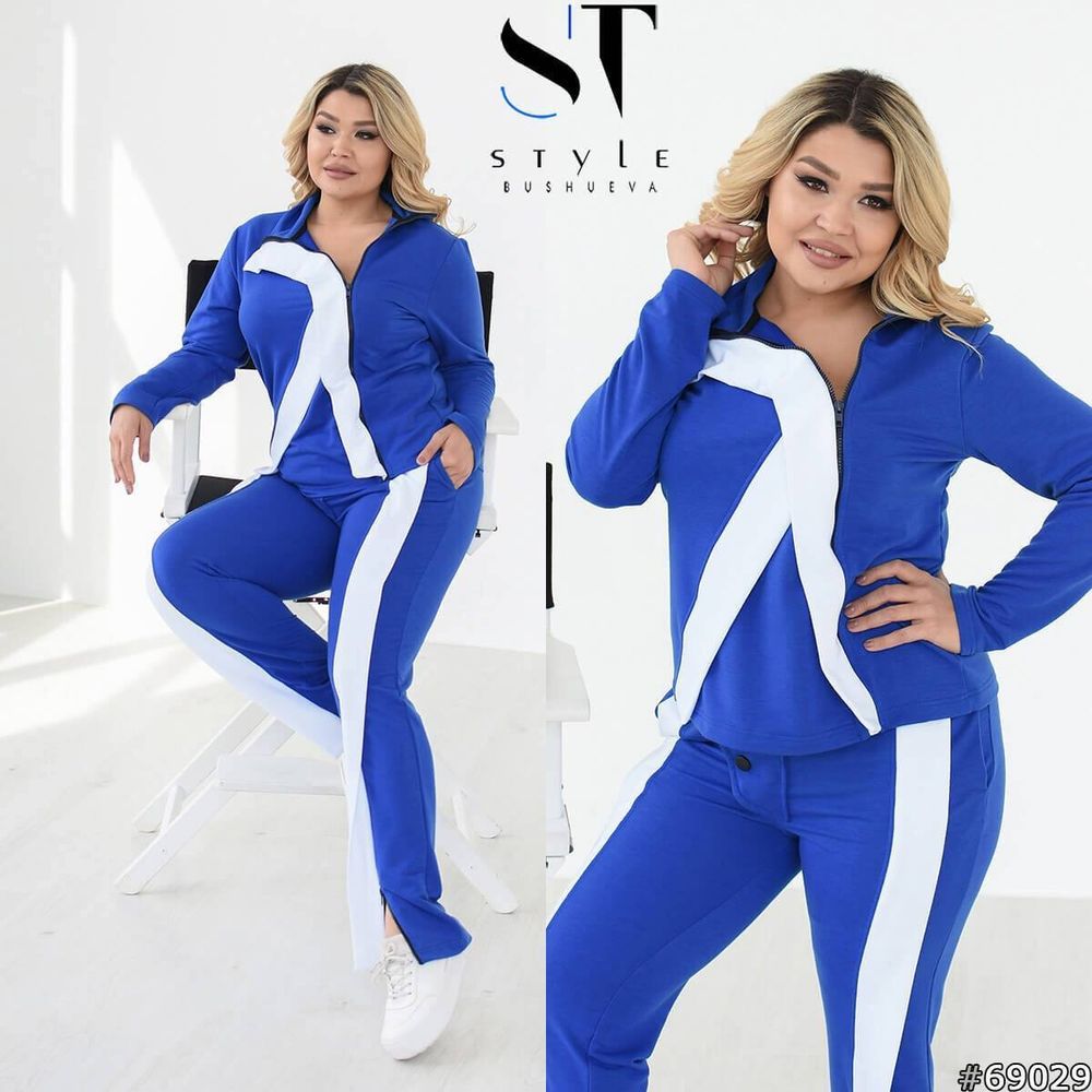 Костюм УК-0809 Фабрика Моды