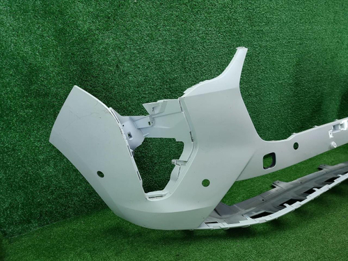 Бампер передний Haval Jolion (2021-2024)