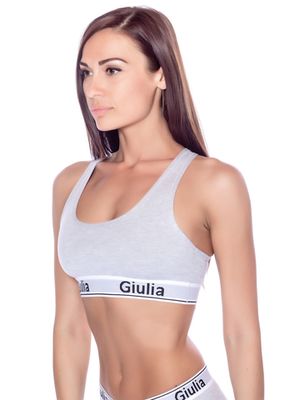 Топ Cotton Bra 01 Giulia