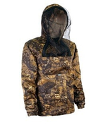 Костюм Антимоскитный хворост Микровелюр