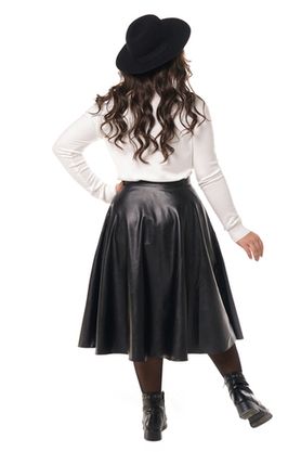 Цена на Юбка-2353 больших размеров