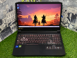 Игровой Acer 15' i7-11800H/RTX 3070/IPS 144Гц/16GB/1TB/ Nitro 5[AN515-57-77BE]/Windows 10