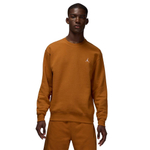 Толстовка Jordan Brooklyn Fleece Sweatshirt Brown