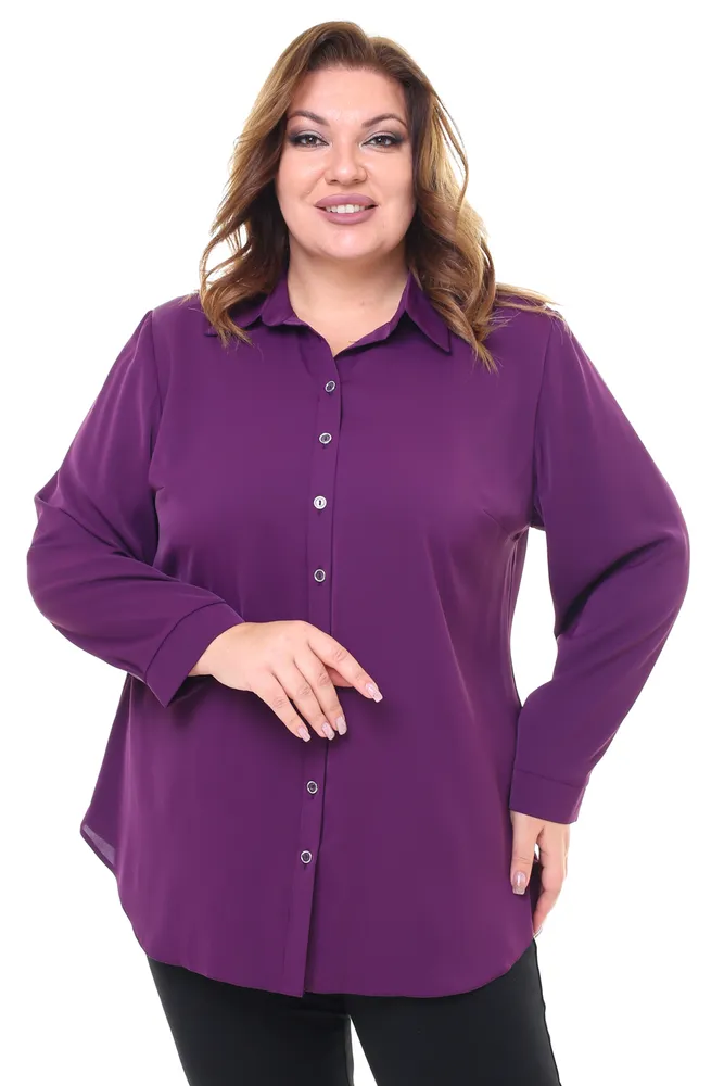 Рубашка 4321 Fabrika