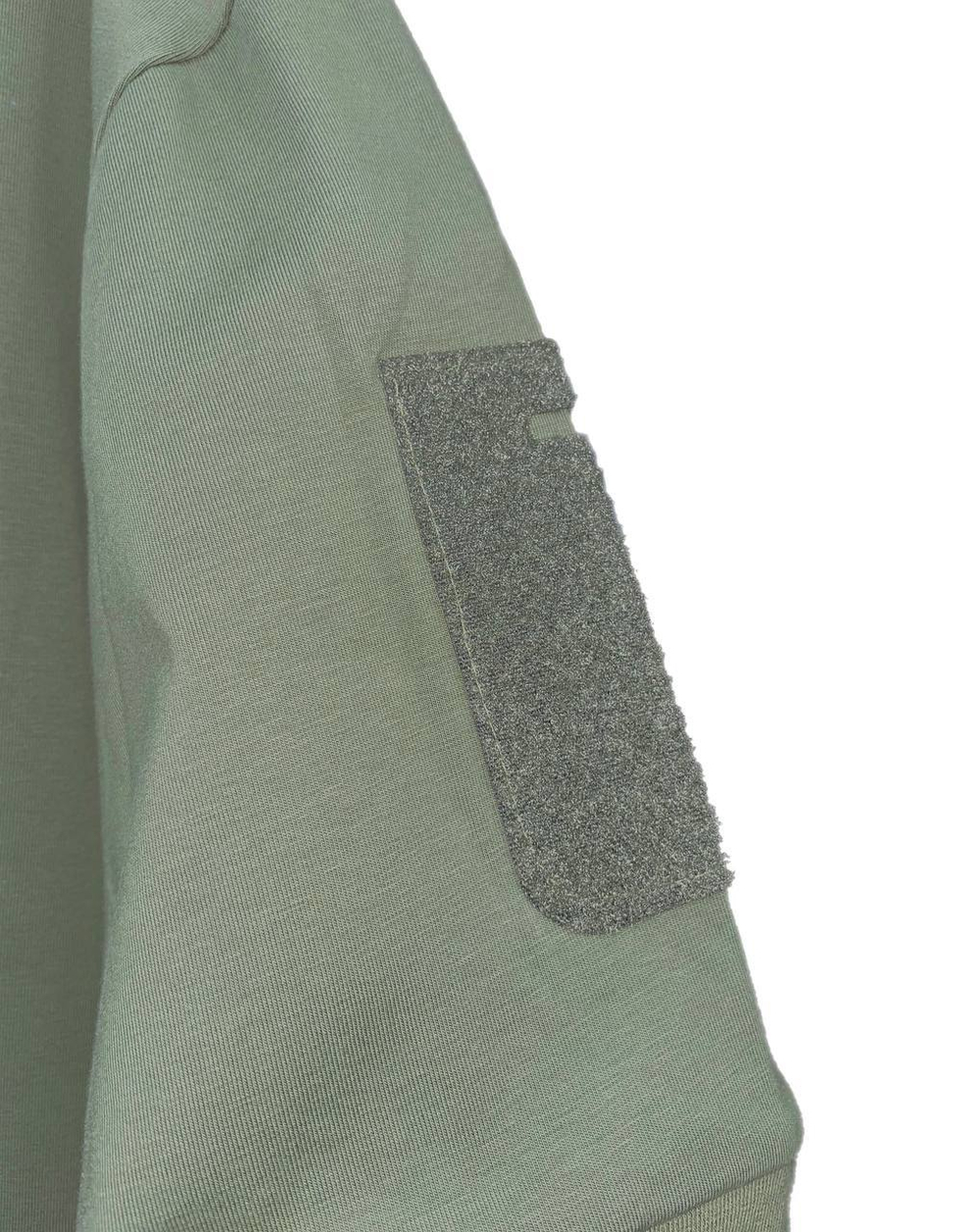 Футболка Поло Олива